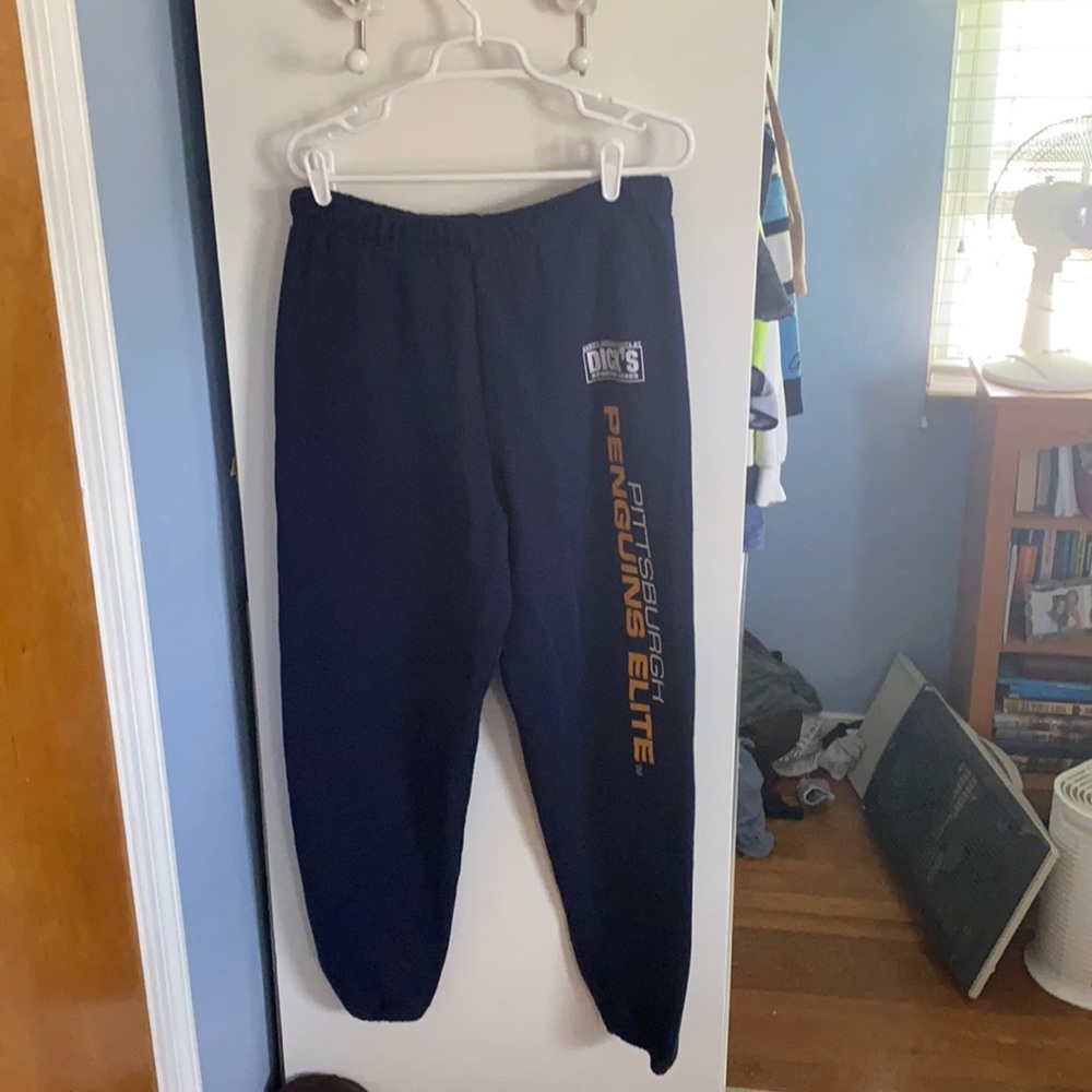 Joggers